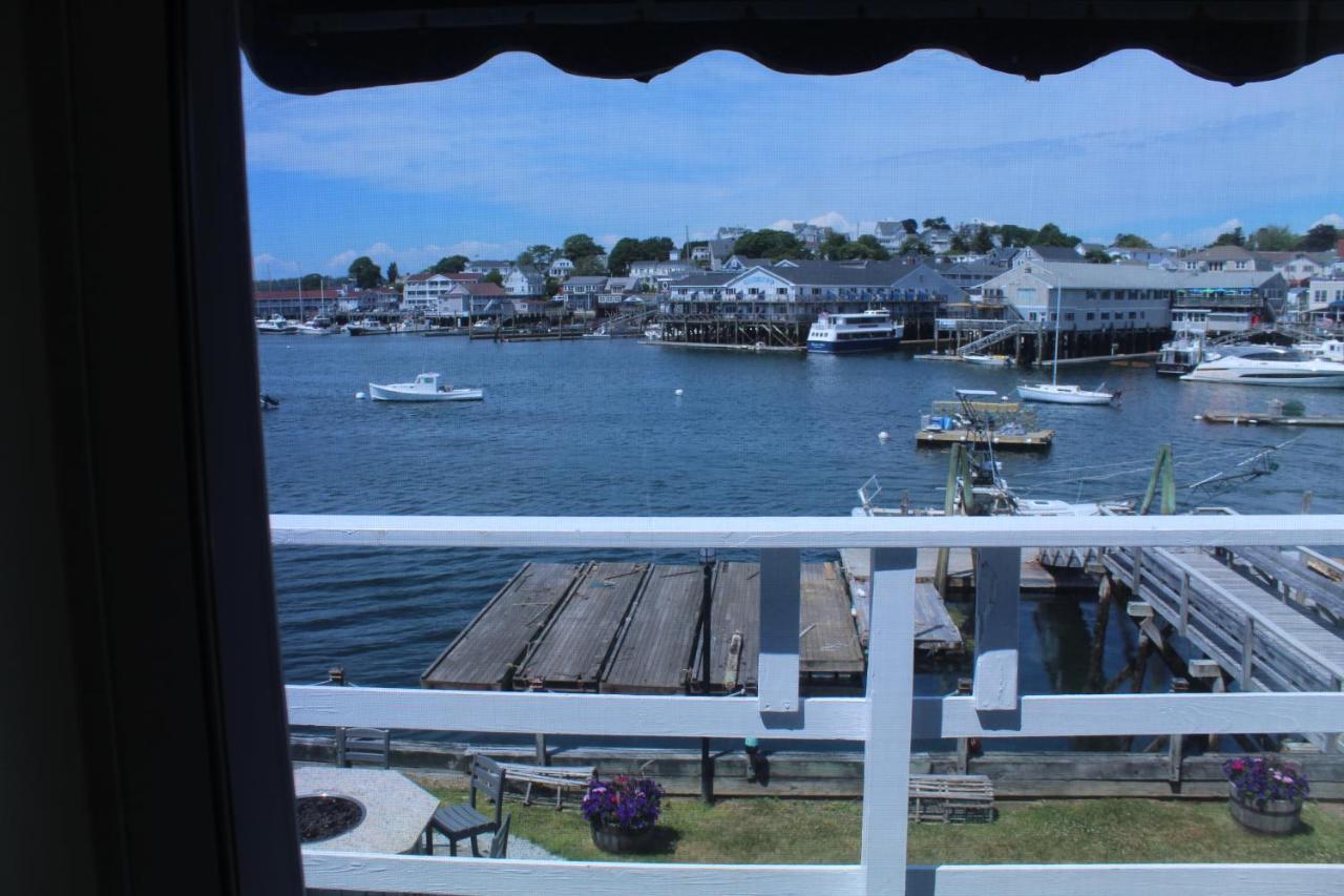 Boothbay Harbor Inn - Coastal Maine Hotel